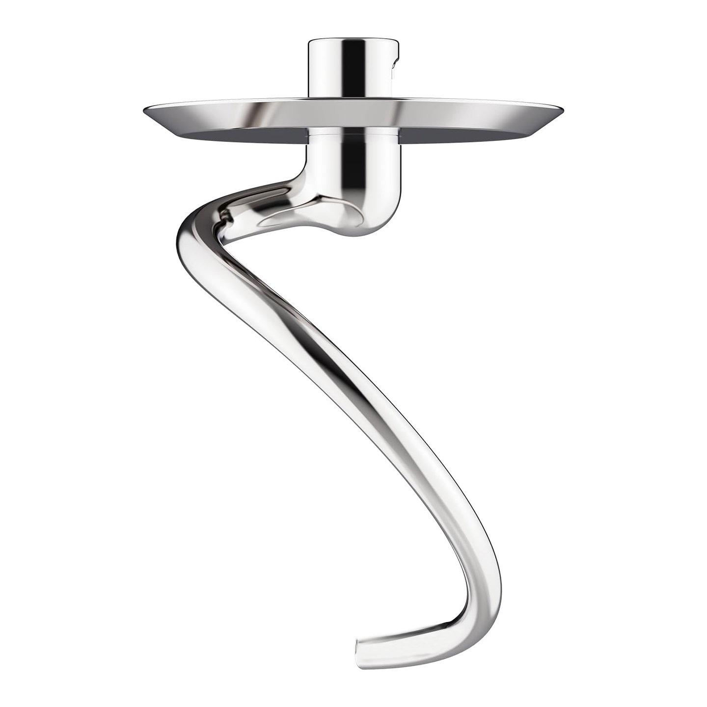 Kitchenaid Mixer Hand Mixer - Apto para lavavajillas, gancho para masa