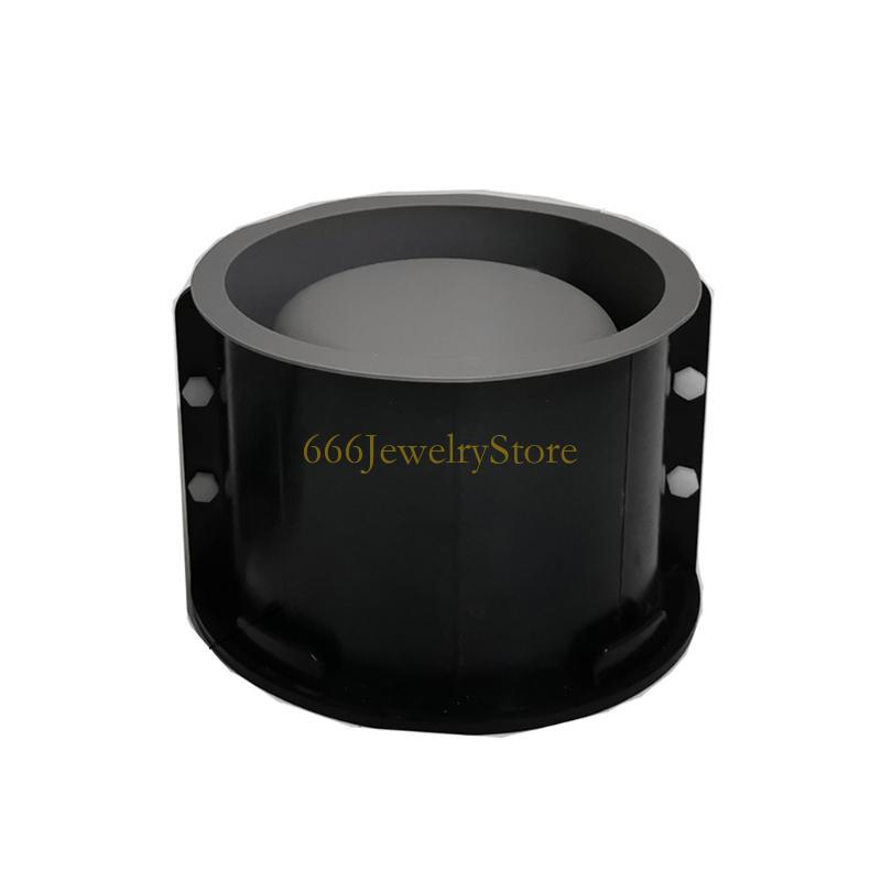 Potsticker Mold - F2TD gran redonda planta maceta maceta