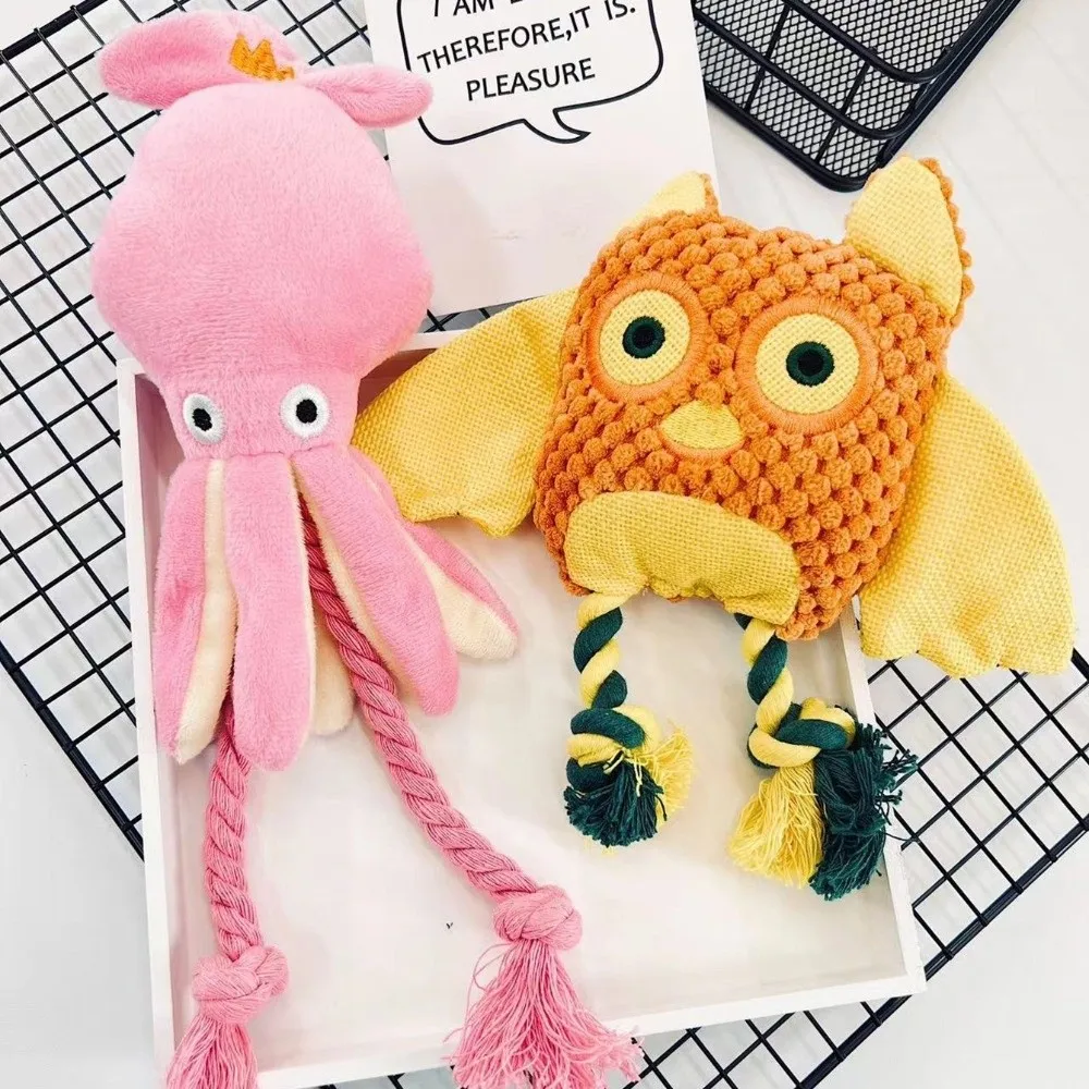 Juguete Masticable para Mascot - Corn Dog Stick reseña y precio