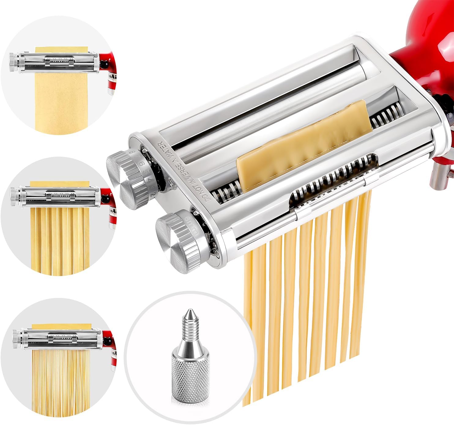 Accesorio para Mezcladora Kitc - Kitchenaid Mixer Hand Mixer reseña y precio