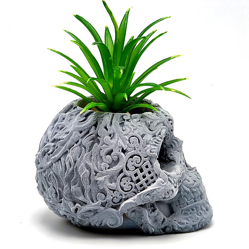 Molde de silicona para jarrón  - Potsticker Mold reseña y precio