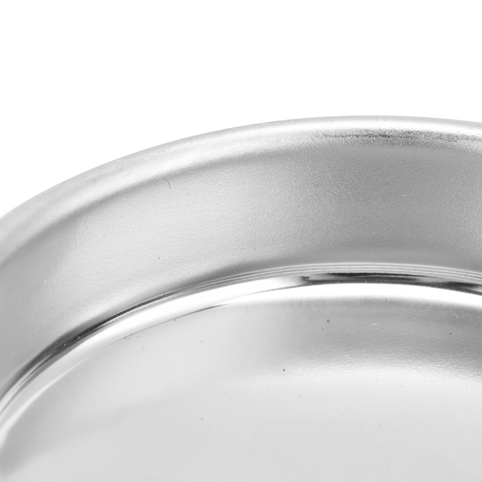 Filtro ciego metálico de acero - Breville Espresso Bes870 reseña y precio