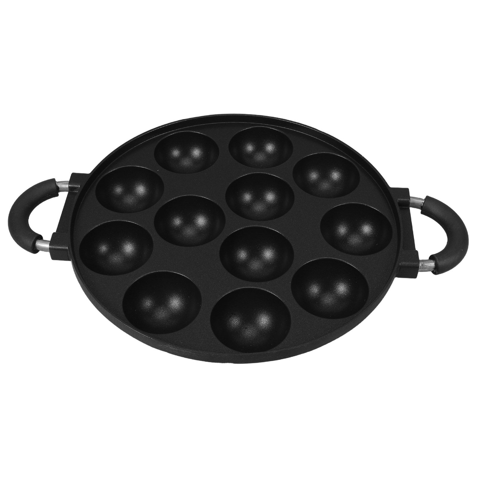 Plancha para hacer takoyaki co - Takoyaki Grill Plate reseña y precio