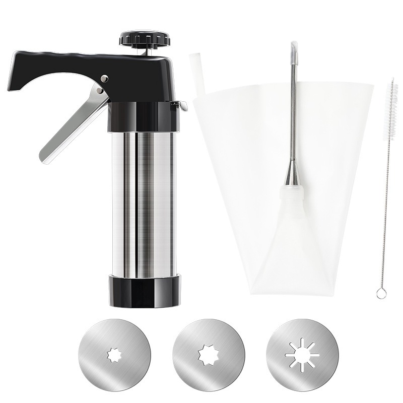 Máquina para hacer churros, pi - Churros Maker Gun reseña y precio