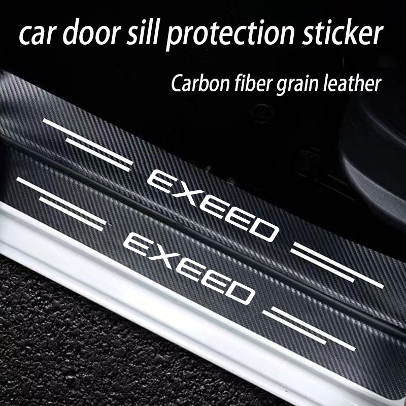 Protector de umbral de puerta  - Crepe Pan Carbon reseña y precio