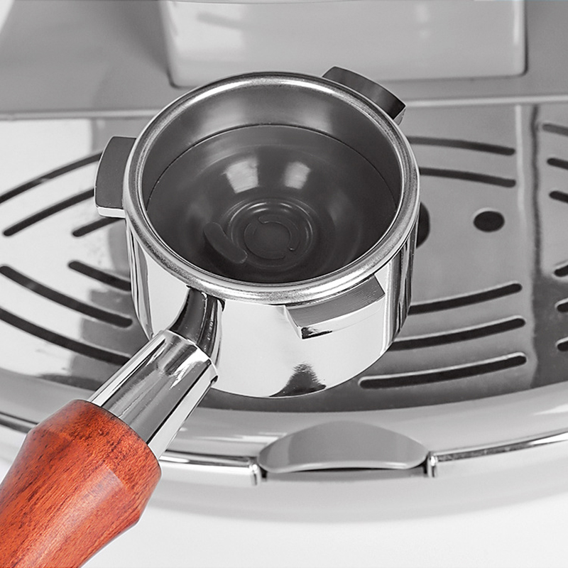 Junta de goma de disco de retr - Delonghi Espresso Magnifica reseña y precio