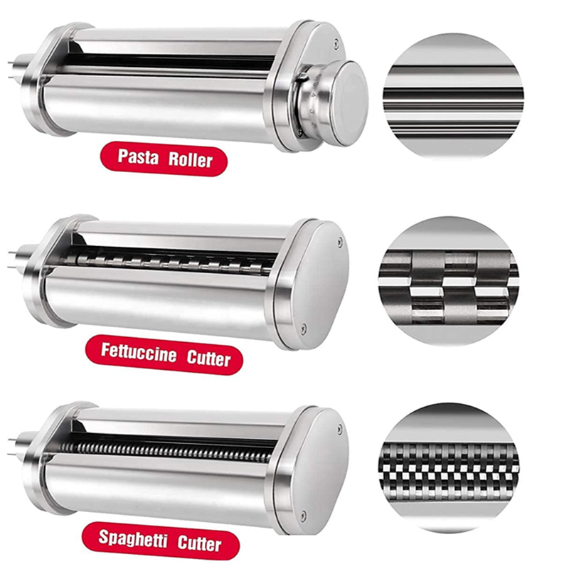 Para KitchenAid rodillo para P - Kitchenaid Mixer Hand Mixer reseña y precio