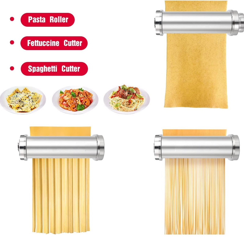 Para KitchenAid rodillo para P - Kitchenaid Mixer Hand Mixer reseña y precio